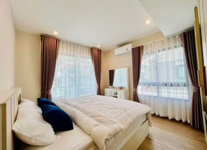 Современная вилла с 3 спальнями в The Palm Kathu–Patong