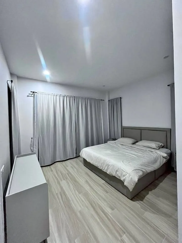 Modern 4-Bedroom Pool Villa for Rent in Manik, Phuket