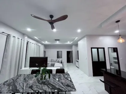Modern 4-Bedroom Pool Villa for Rent in Manik, Phuket