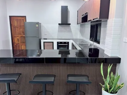 Modern 4-Bedroom Pool Villa for Rent in Manik, Phuket