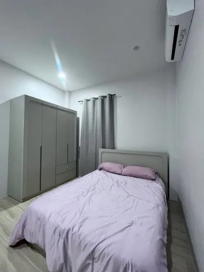 Modern 4-Bedroom Pool Villa for Rent in Manik, Phuket