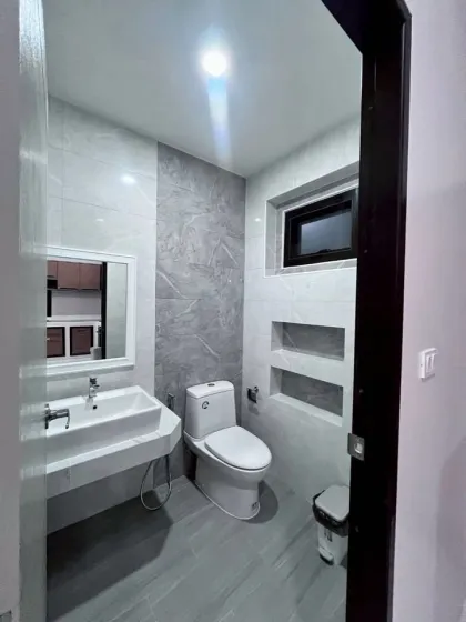 Modern 4-Bedroom Pool Villa for Rent in Manik, Phuket