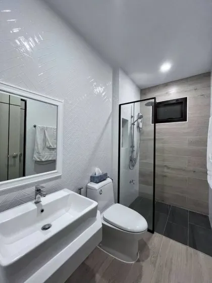 Modern 4-Bedroom Pool Villa for Rent in Manik, Phuket