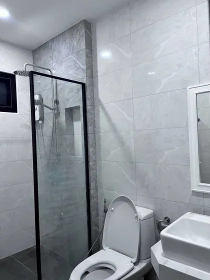 Modern 4-Bedroom Pool Villa for Rent in Manik, Phuket