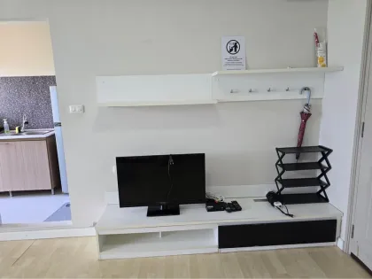 1-комнатная квартира с 1 ванной на 7 этаже в Dcondo Kathu Patong