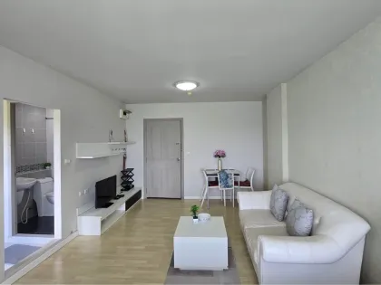 1-комнатная квартира с 1 ванной на 7 этаже в Dcondo Kathu Patong