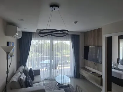 1 спальня, 1 ванная - квартира в Babylon Sky Garden, Rawai