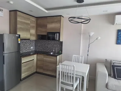 1 спальня, 1 ванная - квартира в Babylon Sky Garden, Rawai