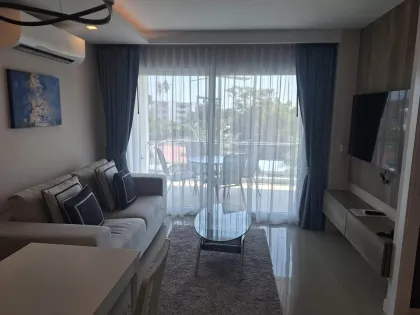 1 спальня, 1 ванная - квартира в Babylon Sky Garden, Rawai