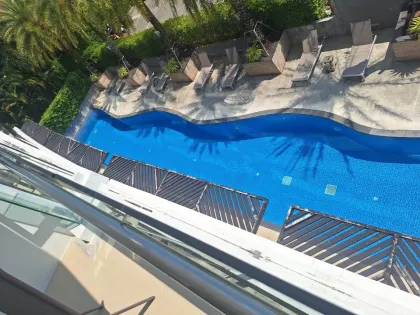 1 спальня, 1 ванная - квартира в Babylon Sky Garden, Rawai