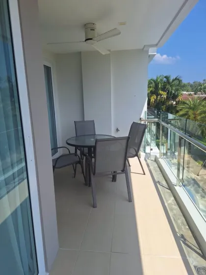 1 спальня, 1 ванная - квартира в Babylon Sky Garden, Rawai