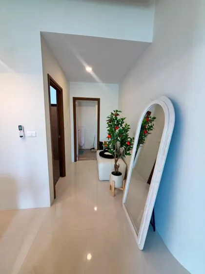 อพาร์ตเมนต์ 2 ห้องนอนทันสมัยให้เช่าในเชิงทะเล ภูเก็ต