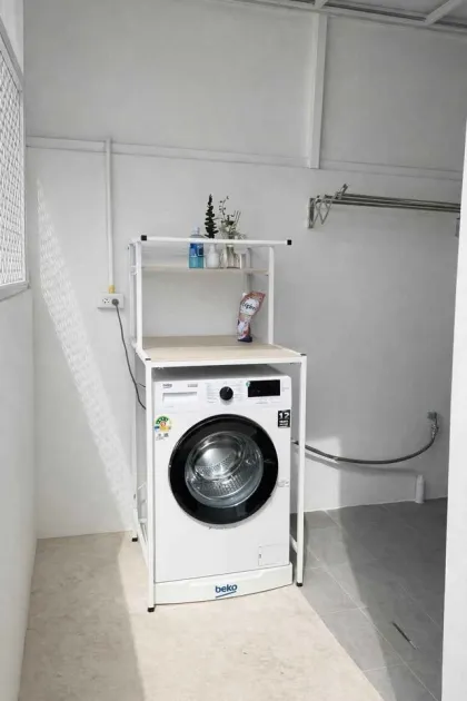 อพาร์ตเมนต์ 2 ห้องนอนทันสมัยให้เช่าในเชิงทะเล ภูเก็ต