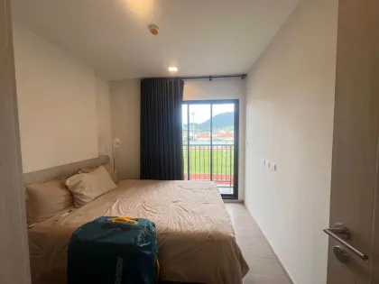 2-комнатная квартира в Dcondo Reef Phuket на аренду