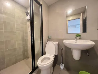 2-комнатная квартира в Dcondo Reef Phuket на аренду