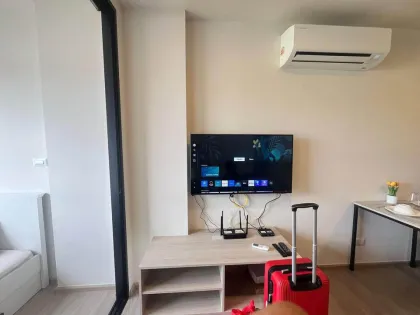 2-комнатная квартира в Dcondo Reef Phuket на аренду