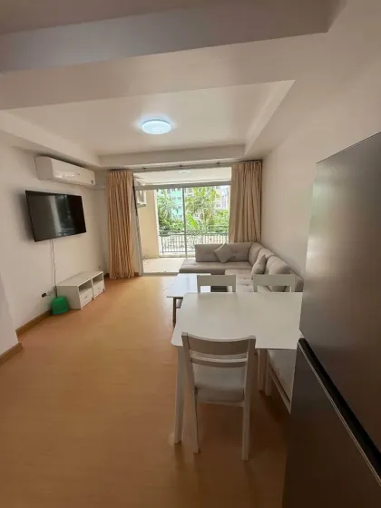 1 спальня, 1 ванная в аренду в Patong Loft, Патонг, Пхукет