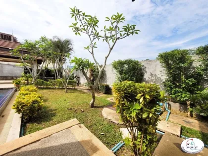 Villa 2 Chambres avec Piscine dans le Quartier Calme de Thalang
