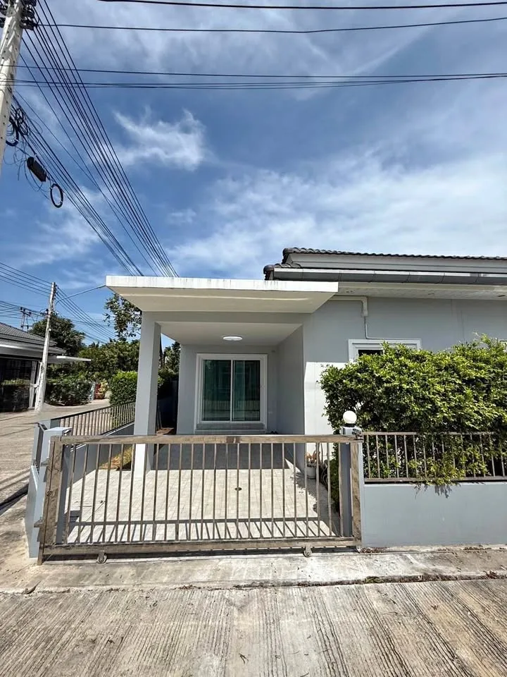 2 Bedrooms 2 Bathrooms Villa for Rent in Chalong, Phuket