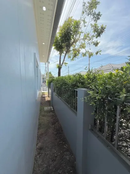 Villa de 2 habitaciones y 2 baños en alquiler en Chalong, Phuket