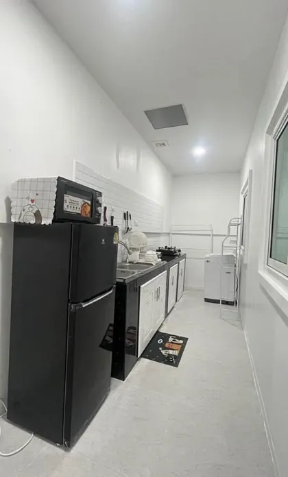 Villa de 2 habitaciones y 2 baños en alquiler en Chalong, Phuket