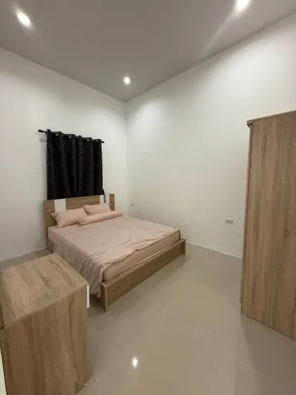 Villa de 2 habitaciones y 2 baños en alquiler en Chalong, Phuket