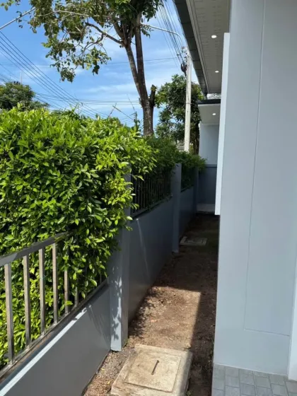 Villa de 2 habitaciones y 2 baños en alquiler en Chalong, Phuket
