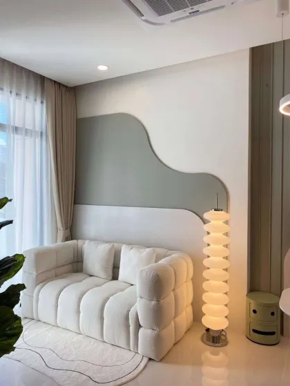 Brand New 2-Bedroom Townhouse for Rent at The Asset Curve Thalang