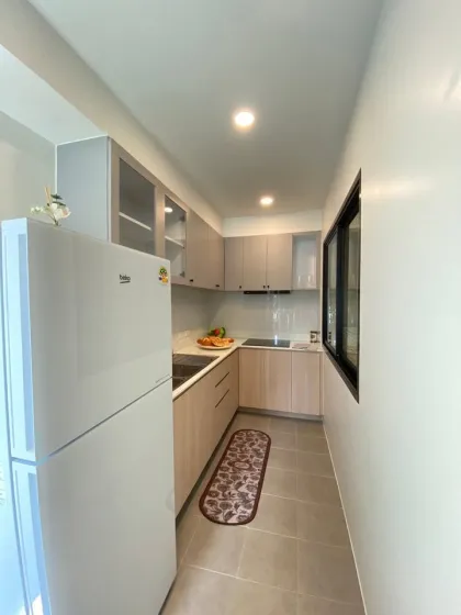 Brand New 2-Bedroom Townhouse for Rent at The Asset Curve Thalang
