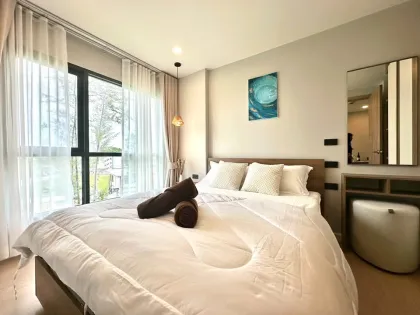 1-комнатная квартира с ванной у Laguna Phuket, Space Cherntalay