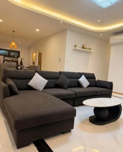 Villa Moderna de 3 Habitaciones en Alquiler en Chalong, Phuket