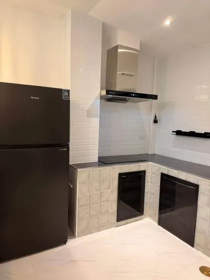 Villa Moderna de 3 Habitaciones en Alquiler en Chalong, Phuket