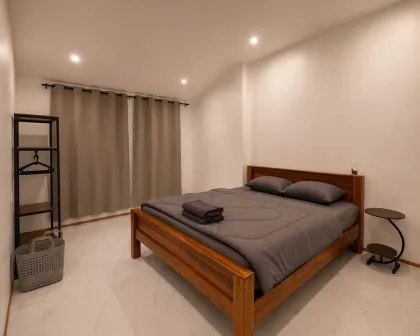 Villa Moderna de 3 Habitaciones en Alquiler en Chalong, Phuket