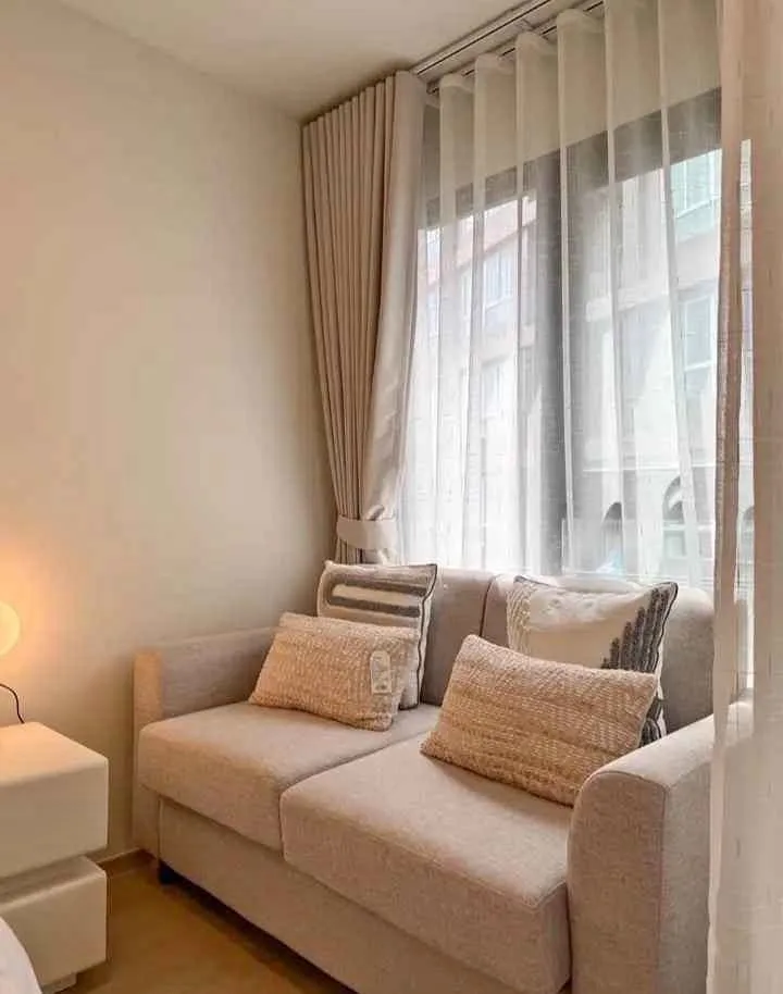 Appartement neuf 1 chambre à louer à The Origin Kathu-Patong