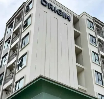 Новая 1-комнатная квартира в аренду в The Origin Kathu-Patong