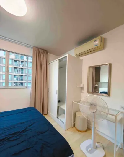 Угловая квартира с 1 спальней в аренду в DCONDO Kathu Phuket