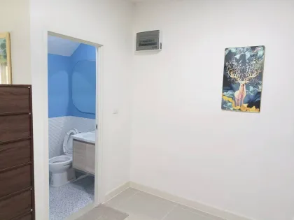 Таунхаус с 3 спальнями и 3 ванными в аренду в The Wish Paklok, Таланг