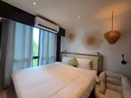 Стильная студия в аренду в UTOPIA Central Phuket