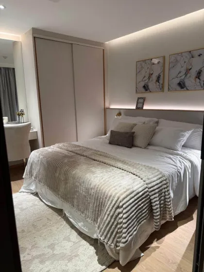 1 Bedroom Apartment for Rent at The Aqua, Boat Avenue, Rawai
