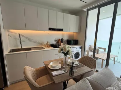 1 Bedroom Apartment for Rent at The Aqua, Boat Avenue, Rawai