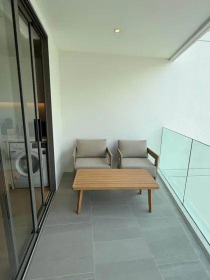 1 Bedroom Apartment for Rent at The Aqua, Boat Avenue, Rawai