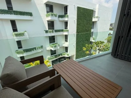 1 Bedroom Apartment for Rent at The Aqua, Boat Avenue, Rawai