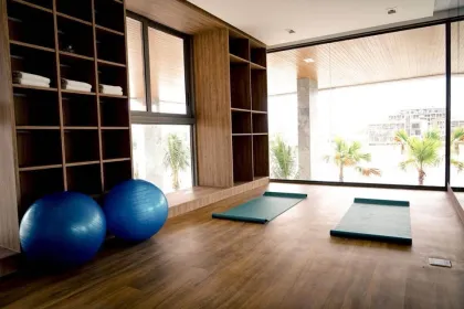 1 Bedroom Apartment for Rent at The Aqua, Boat Avenue, Rawai