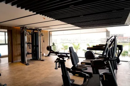 1 Bedroom Apartment for Rent at The Aqua, Boat Avenue, Rawai