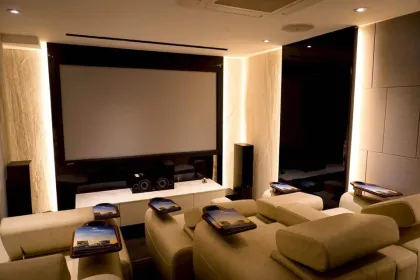 1 Bedroom Apartment for Rent at The Aqua, Boat Avenue, Rawai