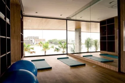 1 Bedroom Apartment for Rent at The Aqua, Boat Avenue, Rawai