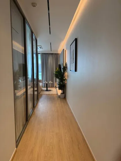 1 Bedroom Apartment for Rent at The Aqua, Boat Avenue, Rawai