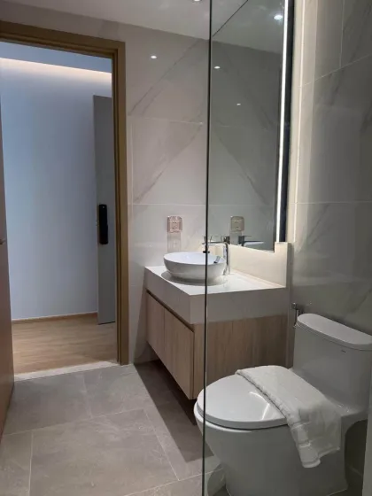 1 Bedroom Apartment for Rent at The Aqua, Boat Avenue, Rawai