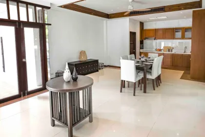 2-Bedroom Pool Villa for Rent in Pasak, Phuket