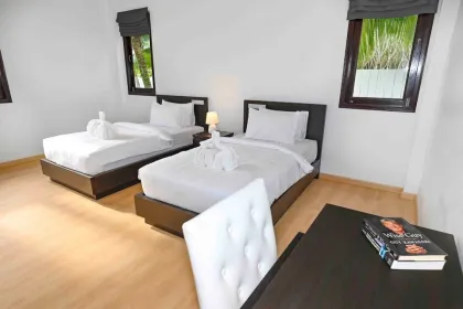 2-Bedroom Pool Villa for Rent in Pasak, Phuket